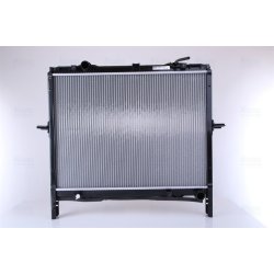 Radiator NISSENS 66779 OE Ref 253103E036