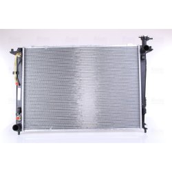 Radiator NISSENS 66781 OE Ref 253102P760