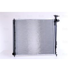 Radiator NISSENS 66782 OE Ref 253102P160