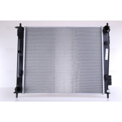 Radiator NISSENS 66791 OE Ref 253102K700
