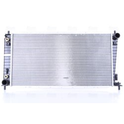 Radiator NISSENS 66856 OE Ref F75Z8005GA