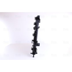 Radiator NISSENS 66857 OE Ref 1457605 NISSENS