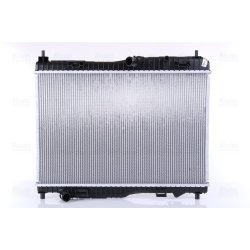 Radiator NISSENS 66858 OE Ref 1778265