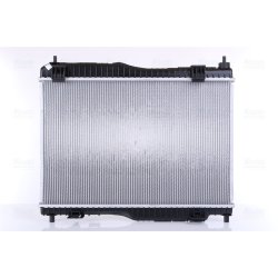 Radiator NISSENS 66858 OE Ref 1778265 NISSENS