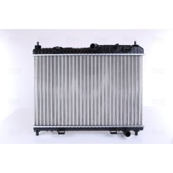 Radiator NISSENS 66859 OE Ref 5054660