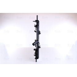 Radiator NISSENS 66861 OE Ref 1776889 NISSENS