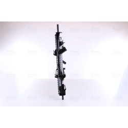 Radiator NISSENS 66861 OE Ref 1776889 NISSENS