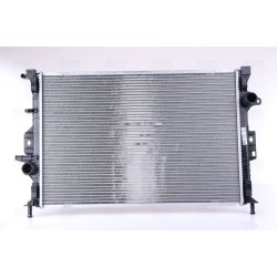 Radiator NISSENS 66863 OE Ref 6G918005GB