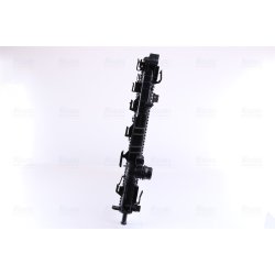 Radiator NISSENS 66863 OE Ref 6G918005GB NISSENS