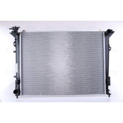 Radiator NISSENS 66998 OE Ref 253103E080