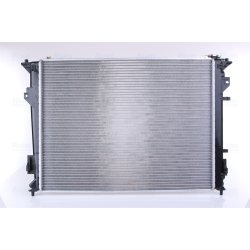 Radiator NISSENS 66998 OE Ref 253103E080 NISSENS