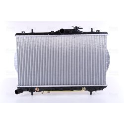 Radiator NISSENS 670011 OE Ref 2531022050