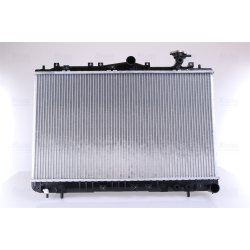 Radiator NISSENS 67006 OE Ref 25310-34000