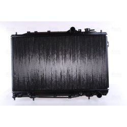Radiator NISSENS 67012 OE Ref 25310-28700