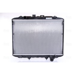Radiator NISSENS 67015 OE Ref 25300-43610