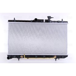 Radiator NISSENS 67023 OE Ref 25310-25101