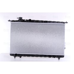 Radiator NISSENS 67026 OE Ref 2531038005