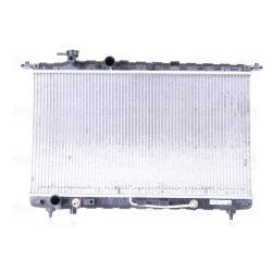 Radiator NISSENS 67028 OE Ref 25310-3F000