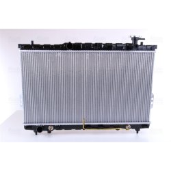 Radiator NISSENS 67030 OE Ref 25310-26050