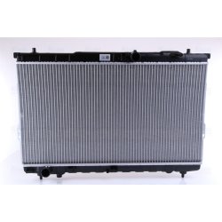 Radiator NISSENS 67031 OE Ref 25310-26400