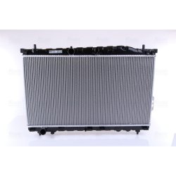 Radiator NISSENS 67032 OE Ref 25310-3A100
