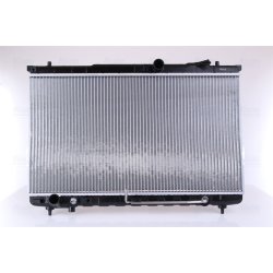 Radiator NISSENS 67036 OE Ref 2531026470