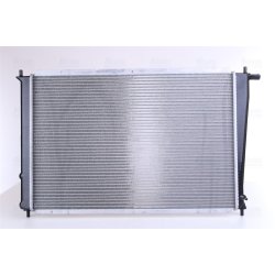 Radiator NISSENS 67039 OE Ref 25310-4A110 NISSENS