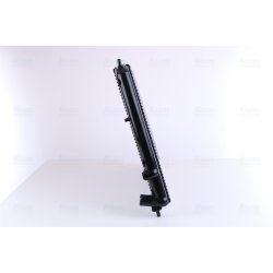 Radiator NISSENS 67039 OE Ref 25310-4A110 NISSENS