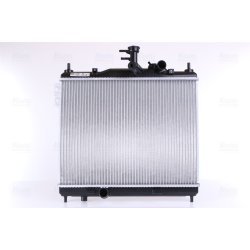 Radiator NISSENS 67048 OE Ref 25310-1C300