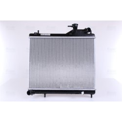 Radiator NISSENS 67049 OE Ref 25310-25810