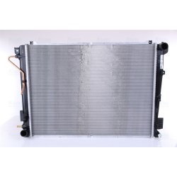 Radiator NISSENS 67069 OE Ref 253103K860