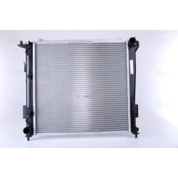 Radiator NISSENS 67077 OE Ref 25310-1H610
