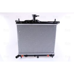 Radiator NISSENS 67098 OE Ref 253100X070