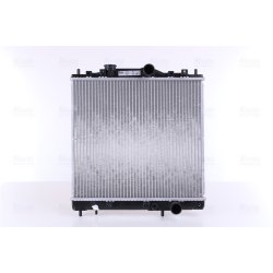 Radiator NISSENS 67100 OE Ref KMB660558