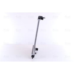 Radiator NISSENS 67100 OE Ref KMB660558 NISSENS