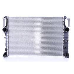 Radiator NISSENS 67102A OE Ref A2115003402