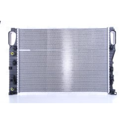 Radiator NISSENS 67105 OE Ref A2115003702 NISSENS
