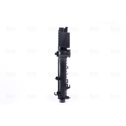 Radiator NISSENS 67107A OE Ref 2215000203 NISSENS