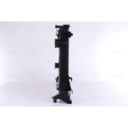 Radiator NISSENS 67163 OE Ref A2045000703 NISSENS