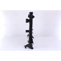 Radiator NISSENS 67164 OE Ref A2045000303 NISSENS