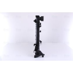 Radiator NISSENS 67164 OE Ref A2045000303 NISSENS