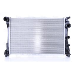 Radiator NISSENS 67167 OE Ref 0995006203