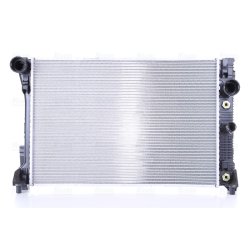 Radiator NISSENS 67168 OE Ref 204 500 15 03