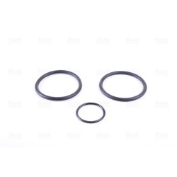 Radiator NISSENS 67168 OE Ref 204 500 15 03 NISSENS