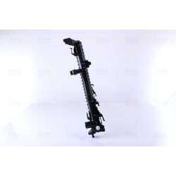 Radiator NISSENS 67187 OE Ref 2465001303 NISSENS