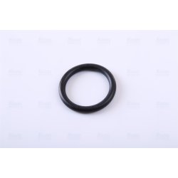 Radiator NISSENS 67187 OE Ref 2465001303 NISSENS