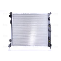 Radiator NISSENS 67188 OE Ref 995004603