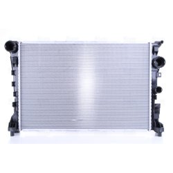 Radiator NISSENS 67190 OE Ref A197 500 00 03