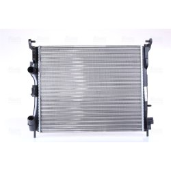 Radiator NISSENS 67229 OE Ref 82 00 245 596