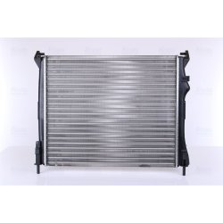 Radiator NISSENS 67246 OE Ref 77 11 368 062 NISSENS